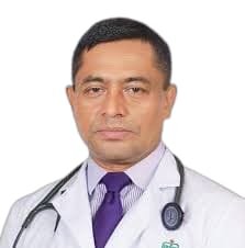 Assistant Professor Dr. Md. Delwar Hossain (Titu)